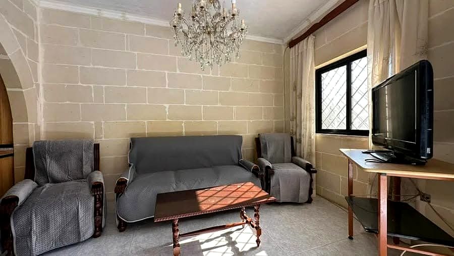 Maisonette in Marsaskala - 3 beds, 2 baths — 2