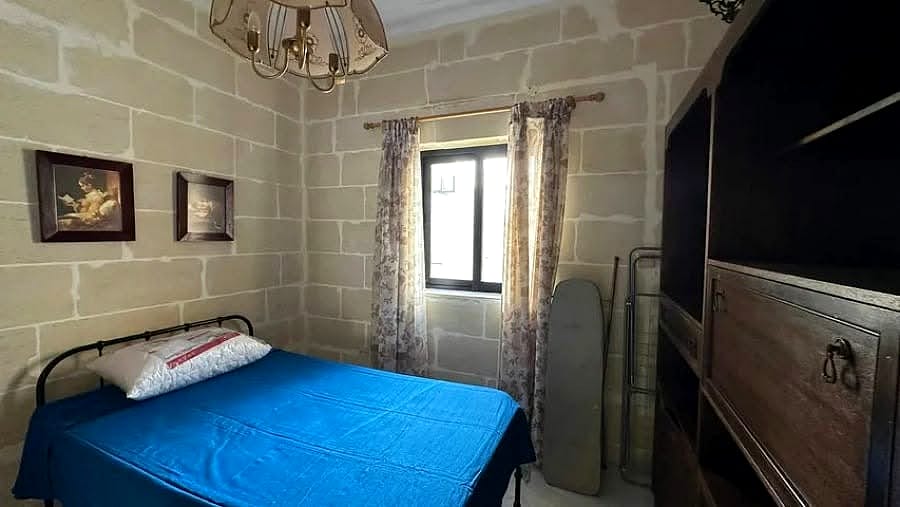Maisonette in Marsaskala - 3 beds, 2 baths — 5