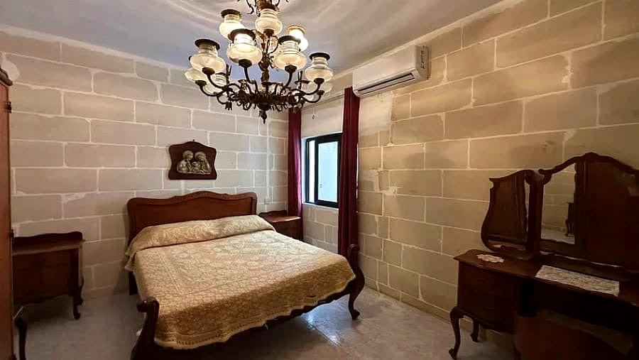 Maisonette in Marsaskala - 3 beds, 2 baths — 4