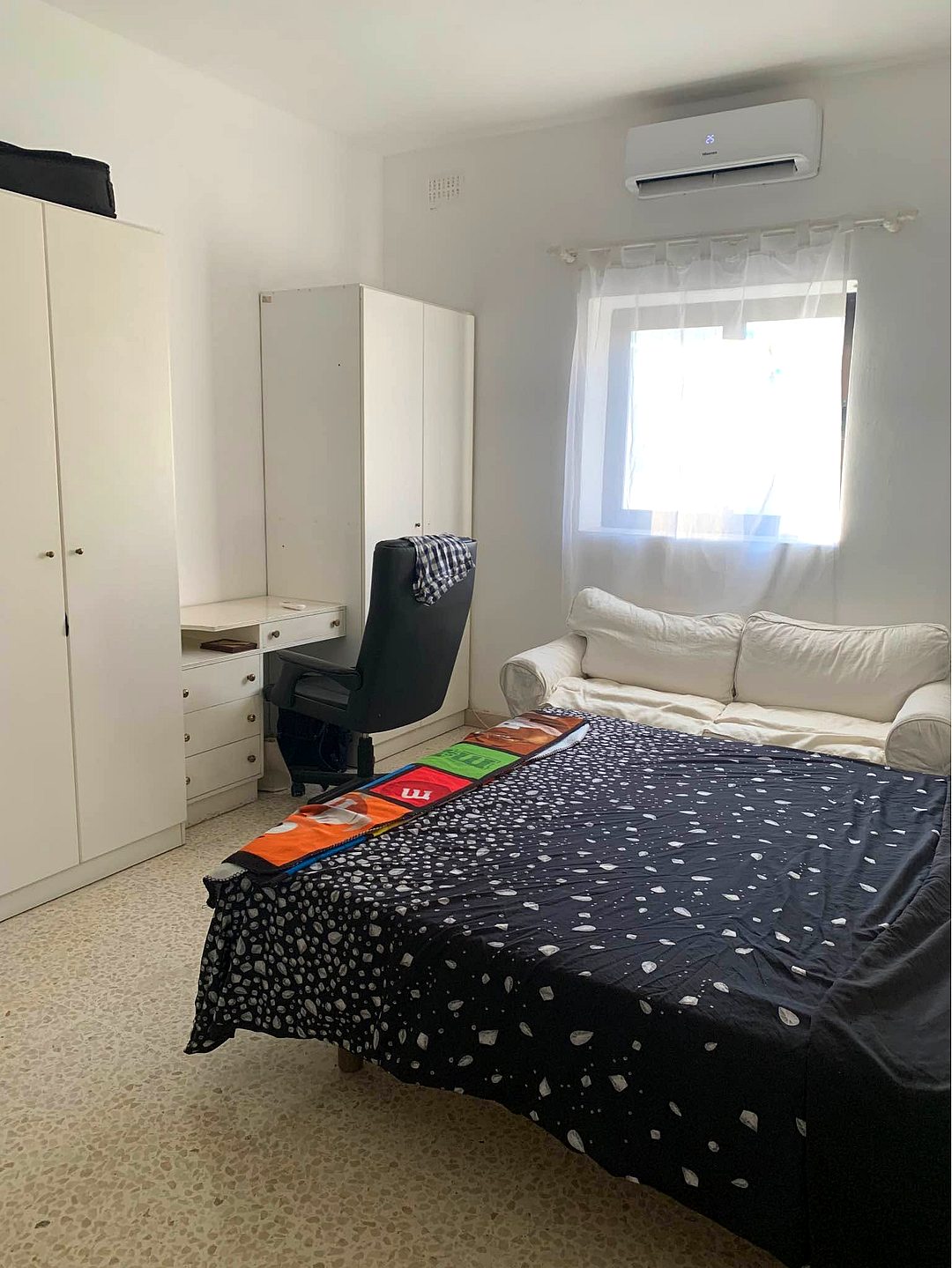 Room in Ta' Xbiex — 2