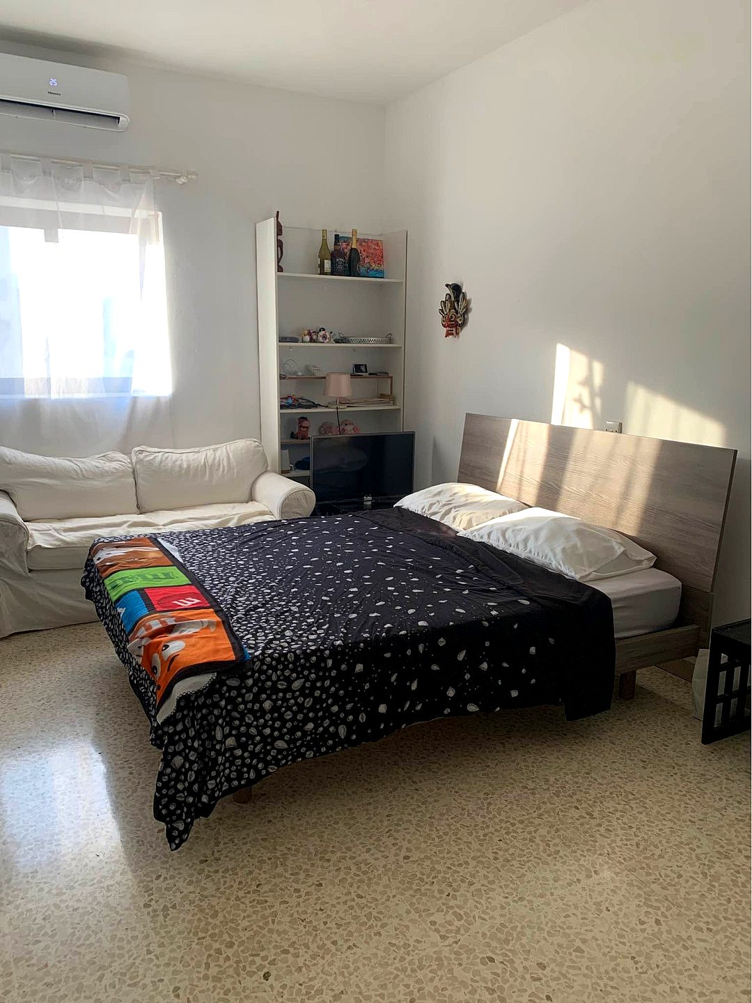 Room in Ta' Xbiex — 1