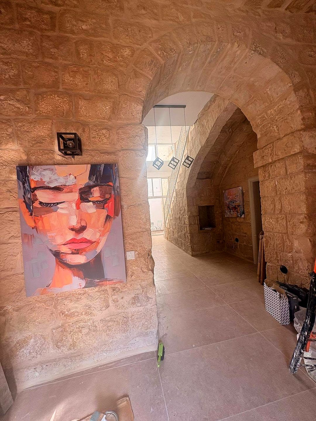 Room in Tarxien - 1 bed — 2