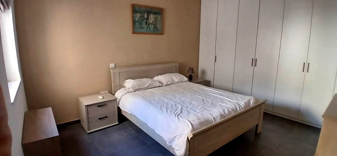 Apartment in Sliema - 3 beds, 2 baths — 4