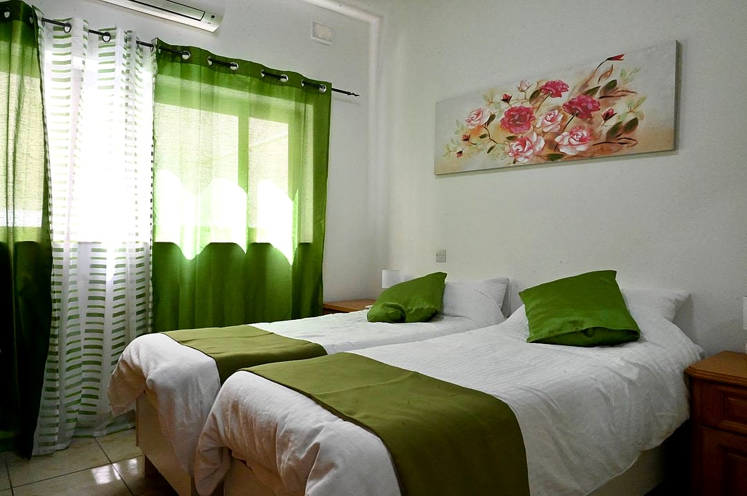 Apartment in Sliema — 4