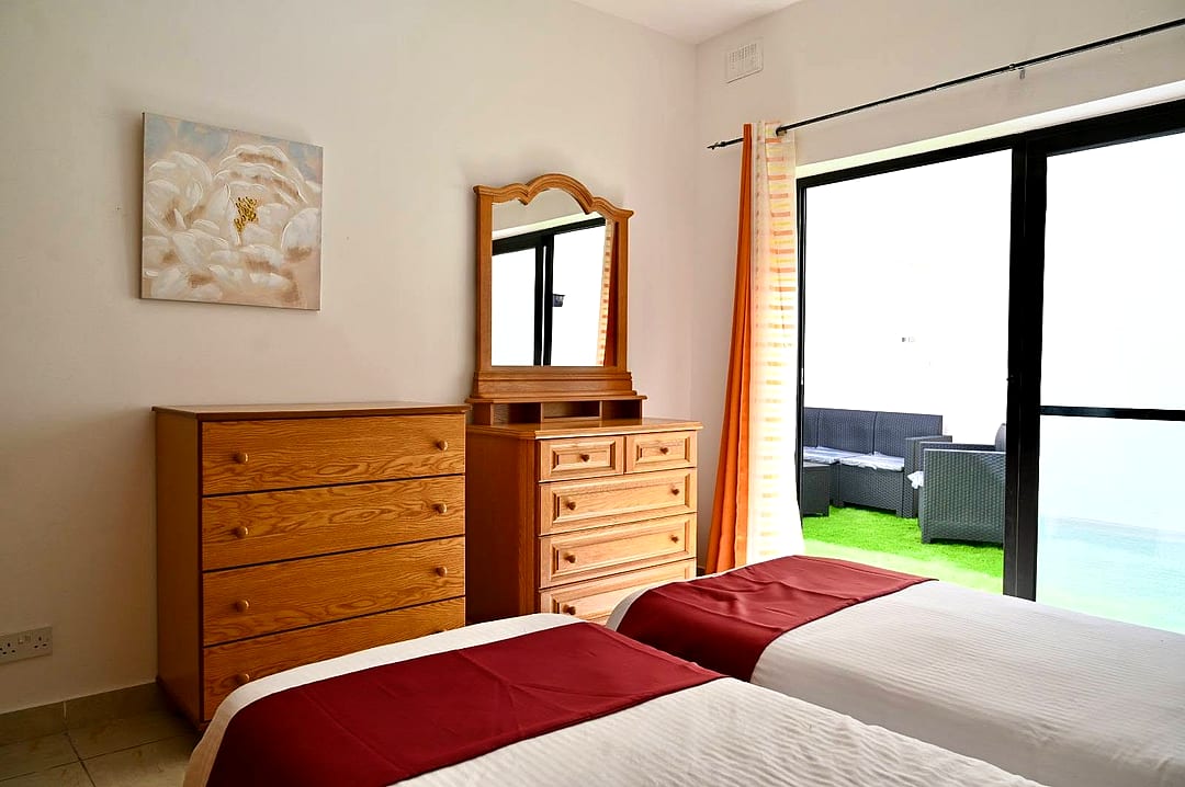 Apartment in Sliema — 5