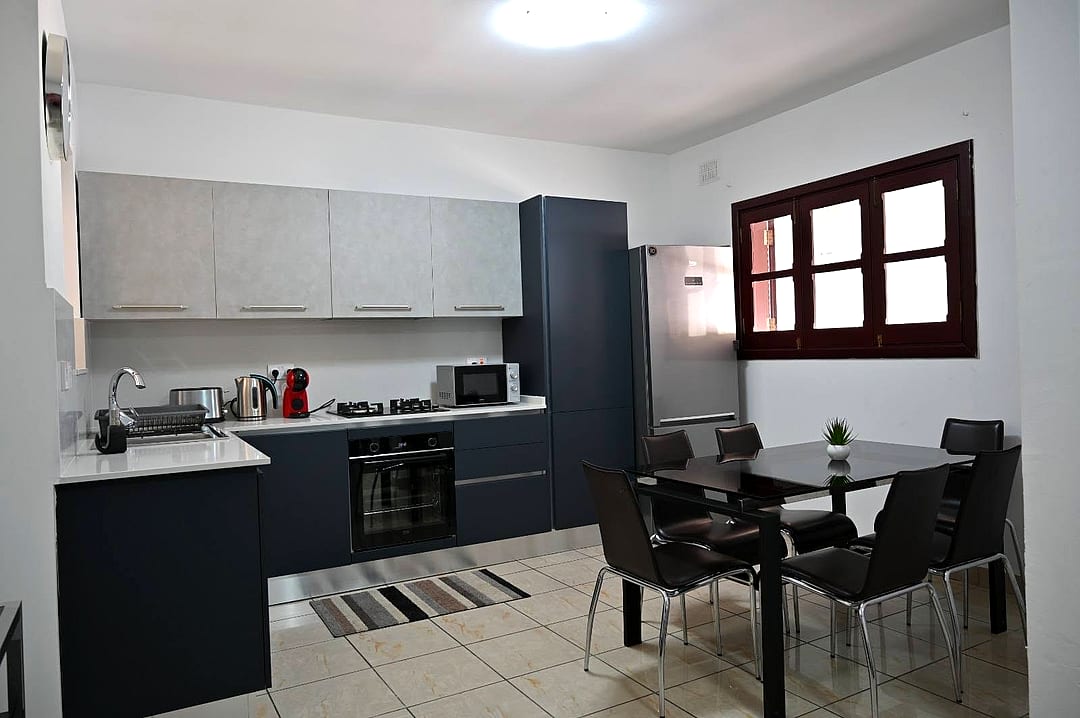 Apartment in Sliema — 1