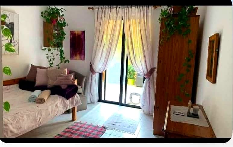 Room in Swieqi — 1