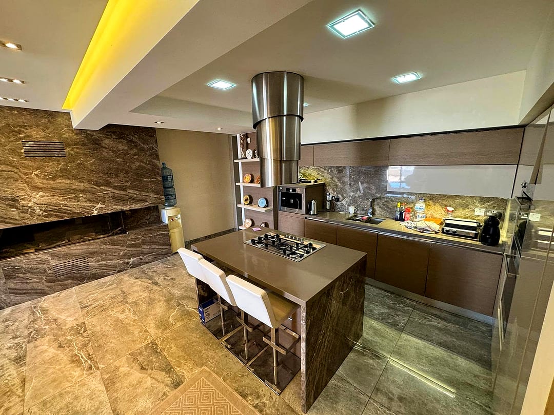 Penthouse in Attard — 5