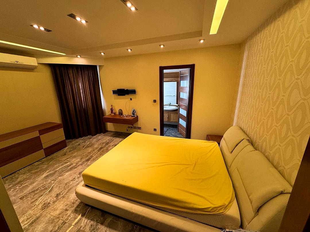 Penthouse in Attard — 4