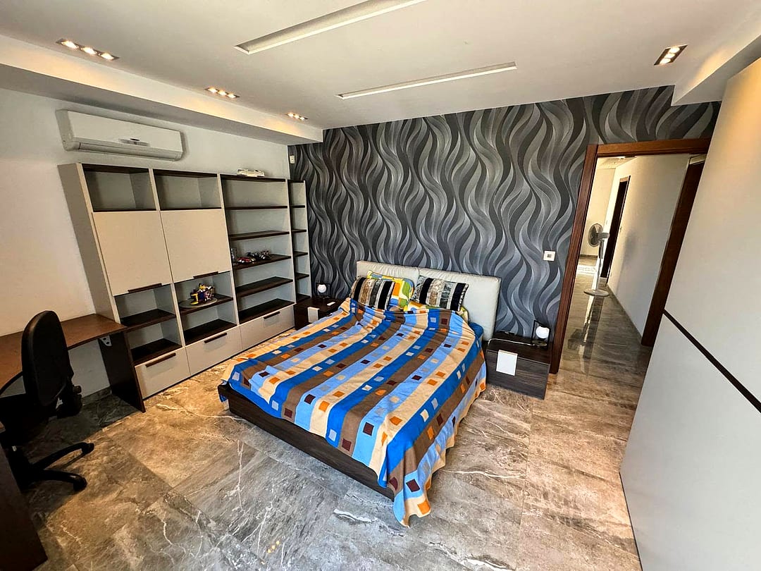 Penthouse in Attard — 3