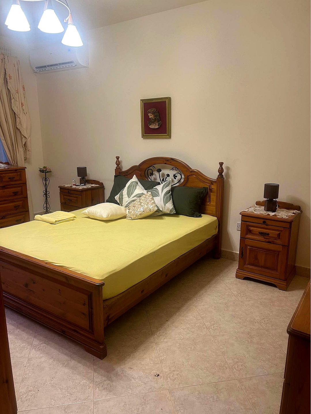Apartment in Marsaskala — 1
