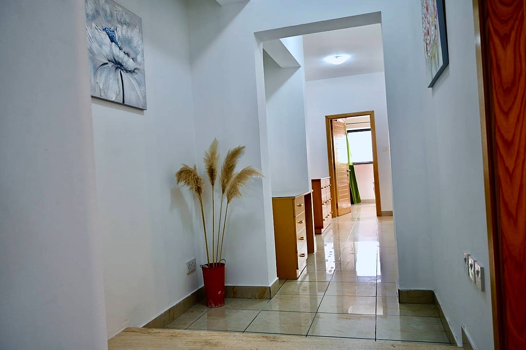 Apartment in Sliema — 4