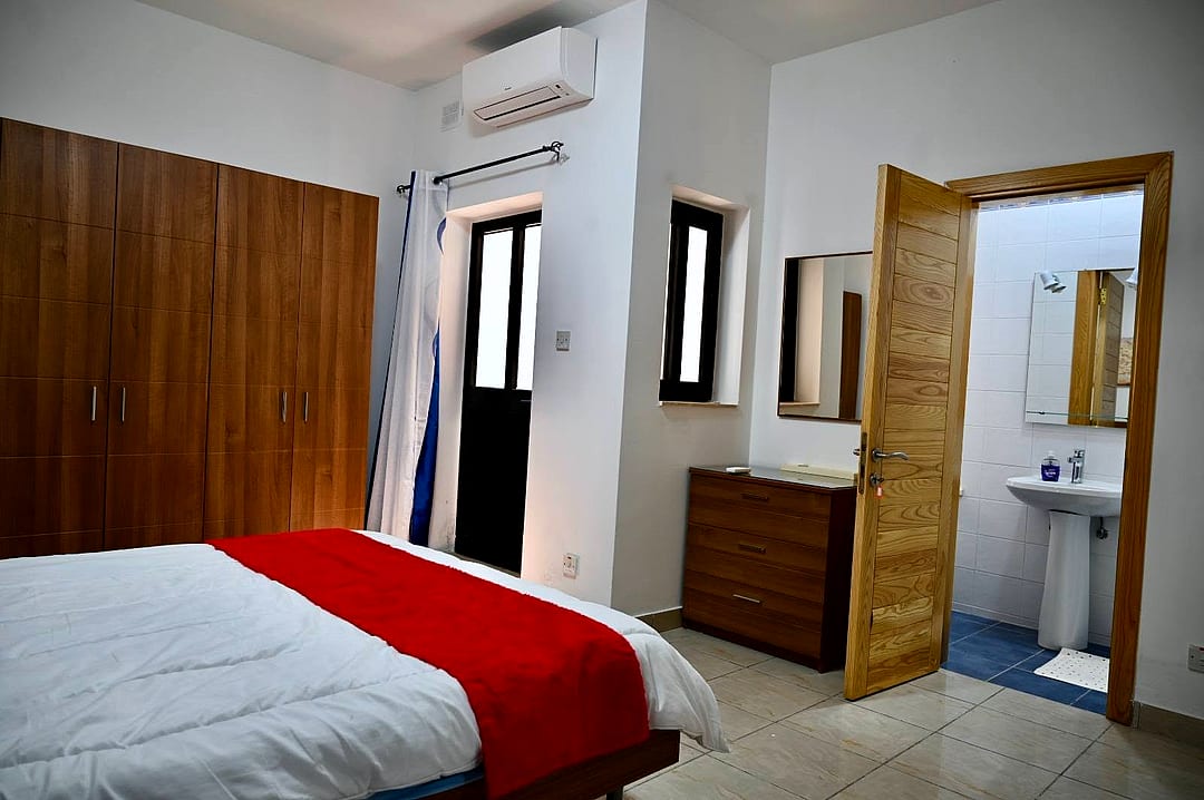 Apartment in Sliema — 2