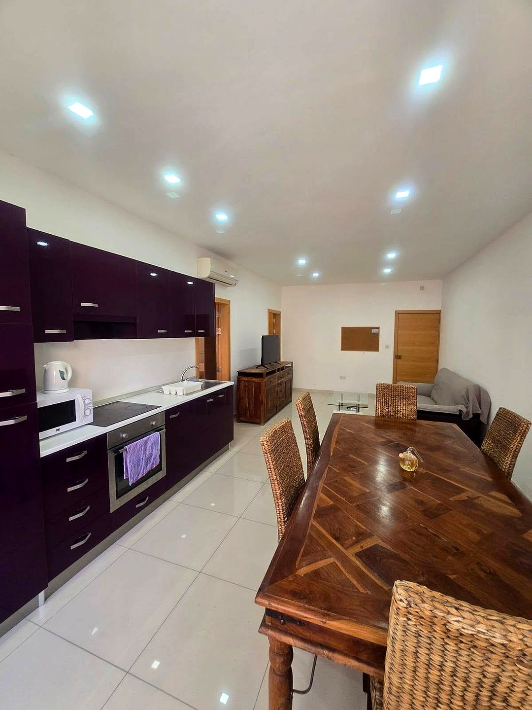 Apartment in Swieqi — 1