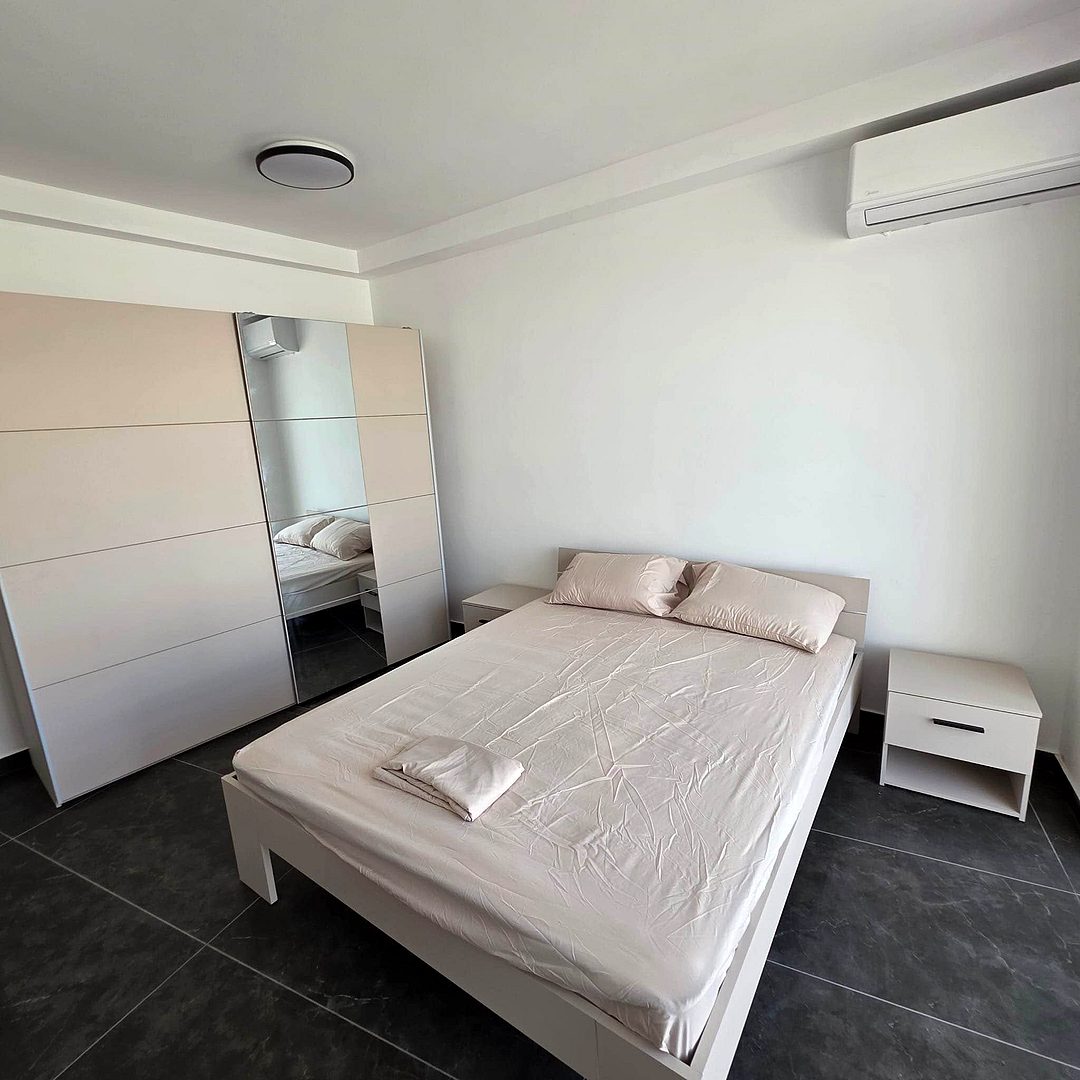 Apartment in Msida - 2 beds — 1