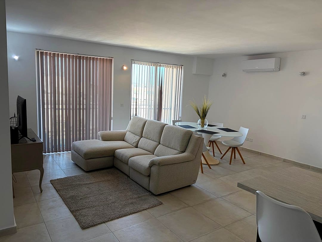 Apartment in Swieqi - 3 beds — 2