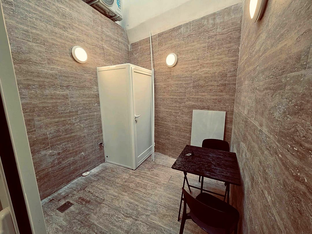 Studio in Msida — 5