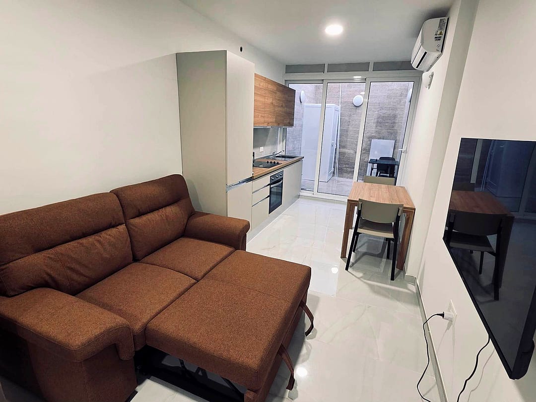 Studio in Msida — 4