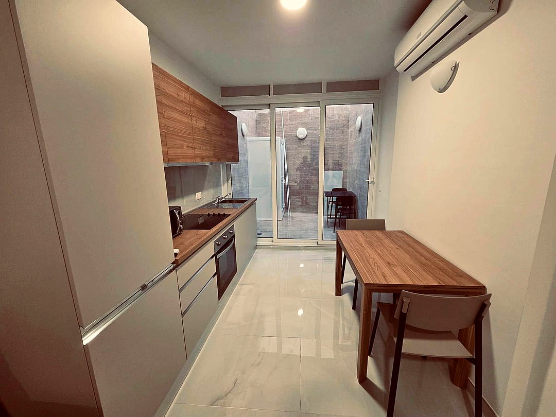 Studio in Msida — 3