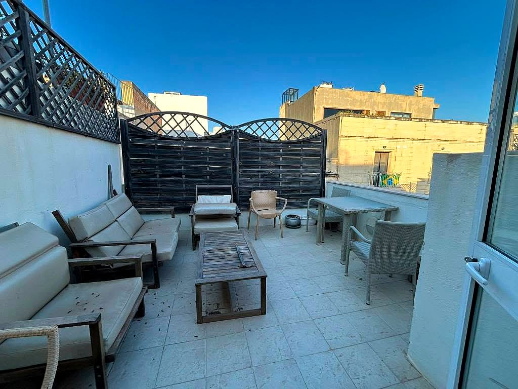 Apartment in Sliema — 1