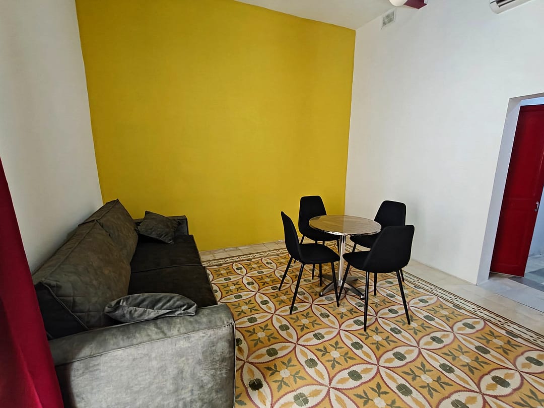 Apartment in Cospicua - 2 beds, 2 baths — 3
