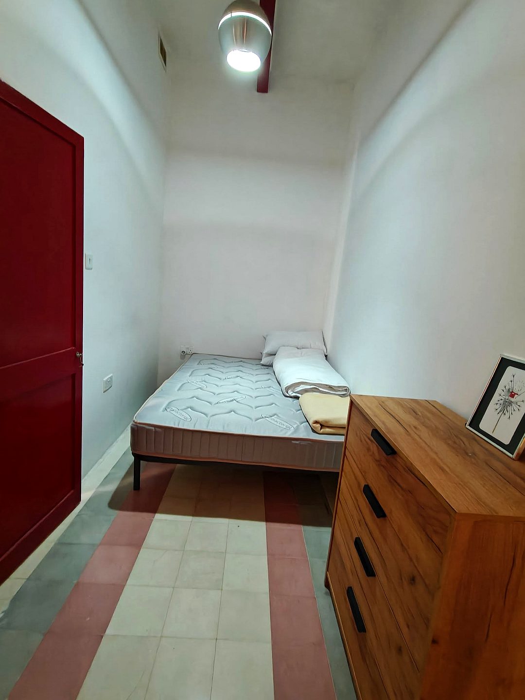 Apartment in Cospicua - 2 beds, 2 baths — 4