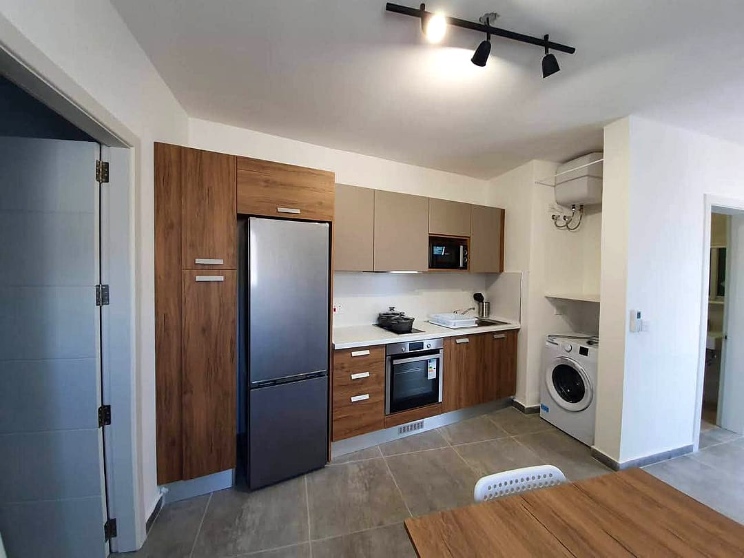 Apartment in Msida - 2 beds, 2 baths — 1