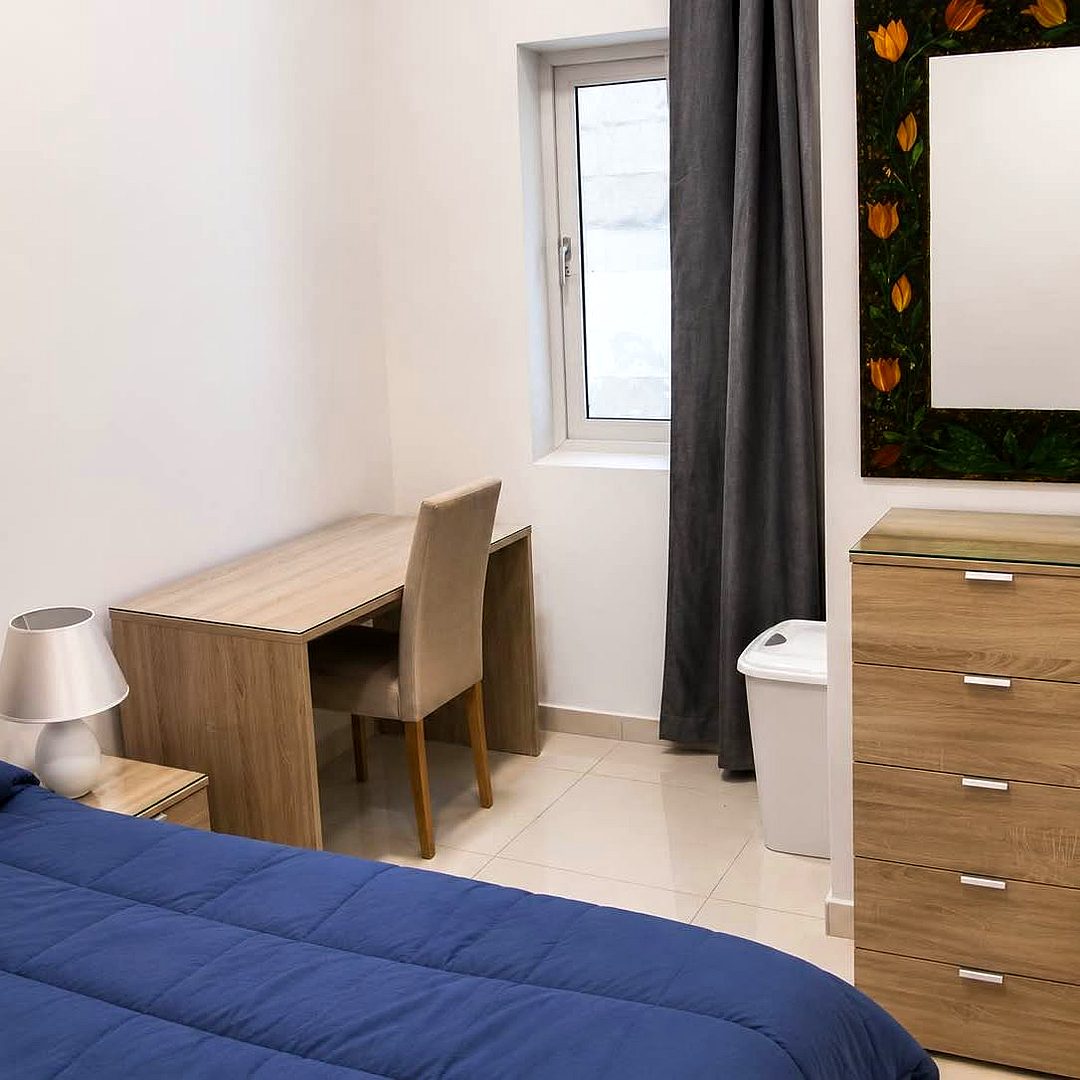 Apartment in Sliema — 8