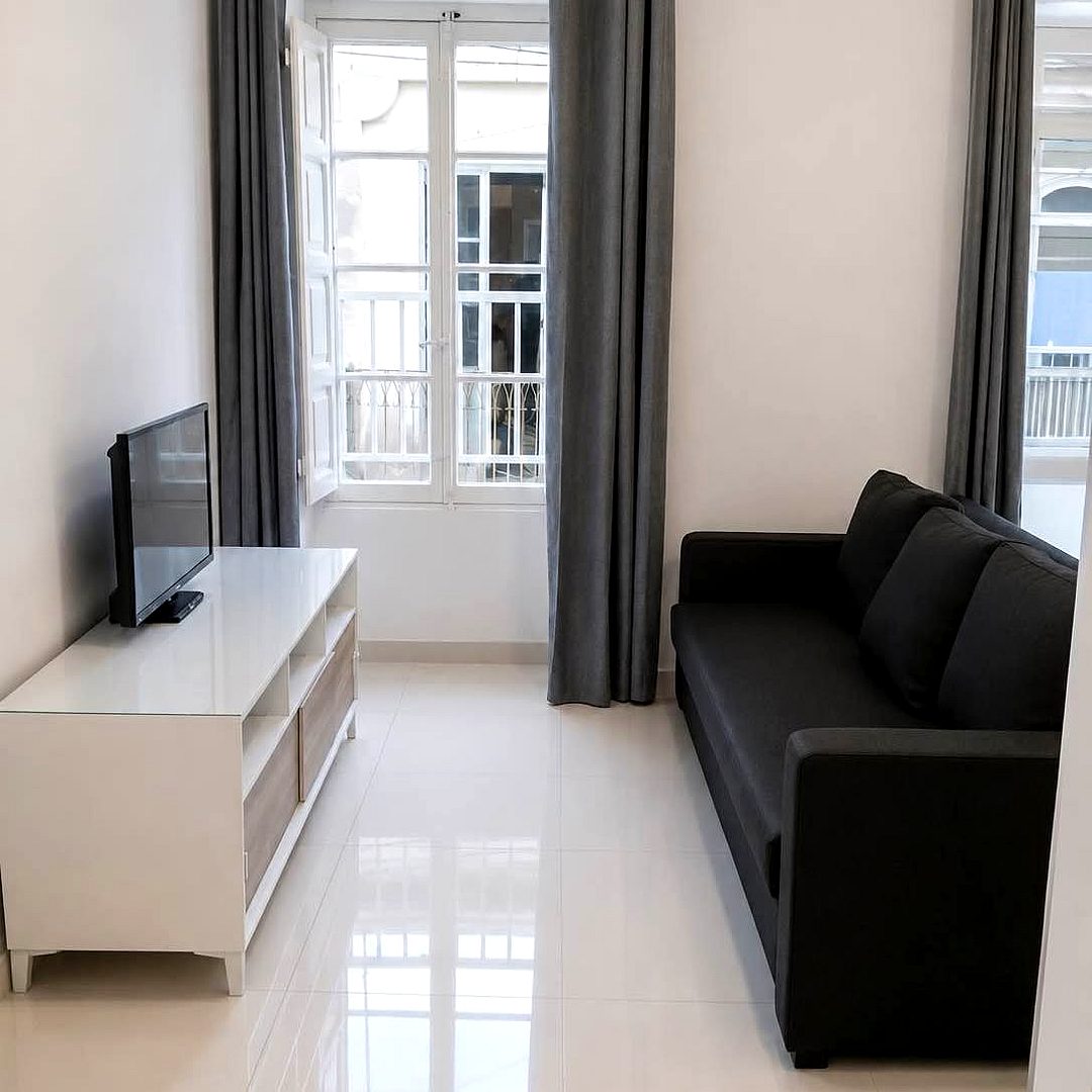 Apartment in Sliema — 9
