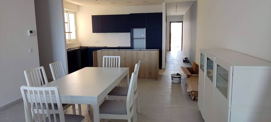 Apartment in Naxxar - 2 beds — 2