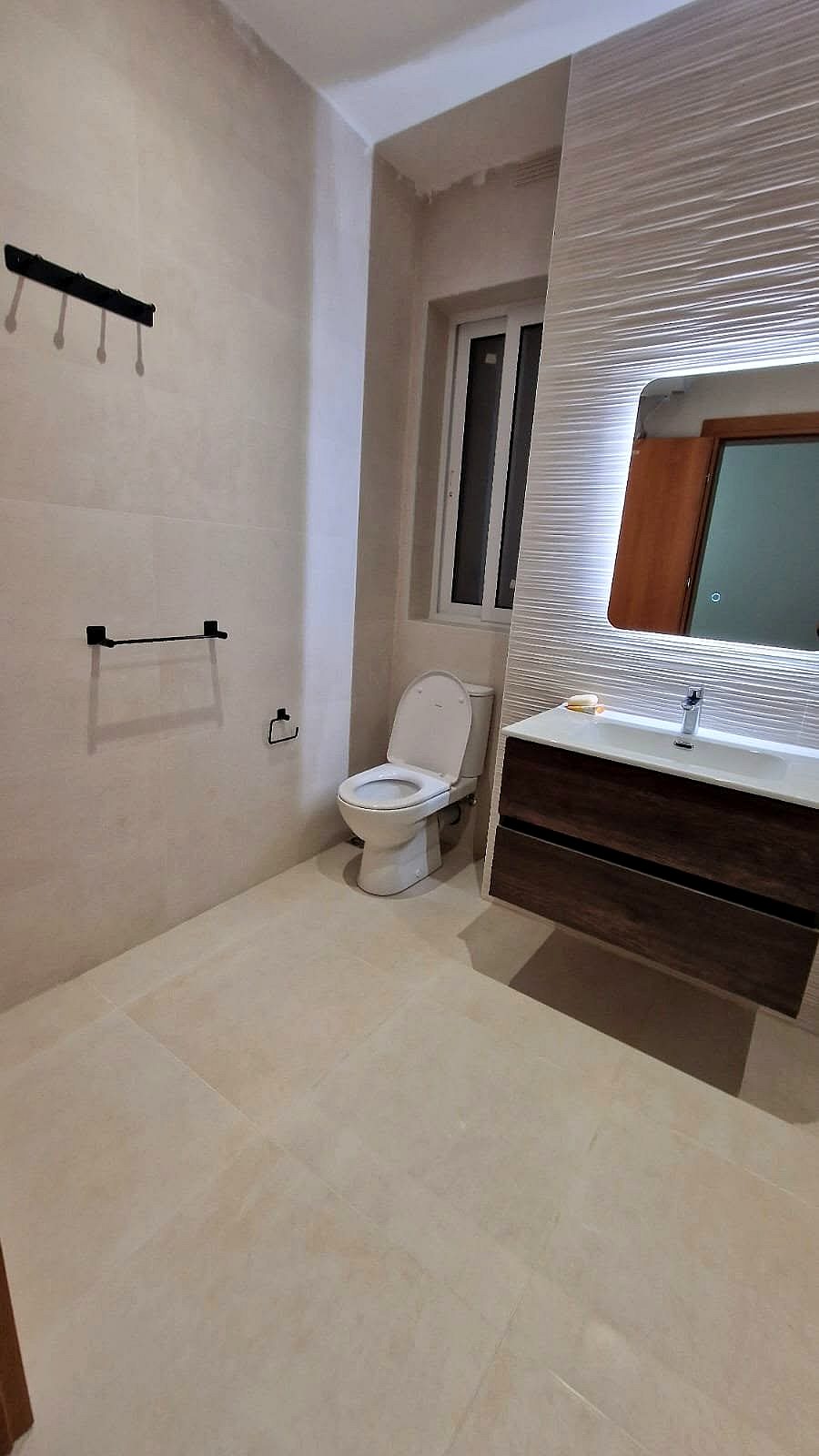 Apartment in Swieqi - 2 beds, 2 baths — 5