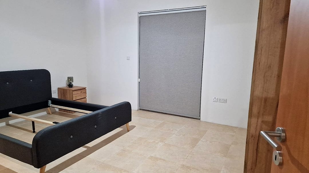 Apartment in Swieqi - 2 beds, 2 baths — 2