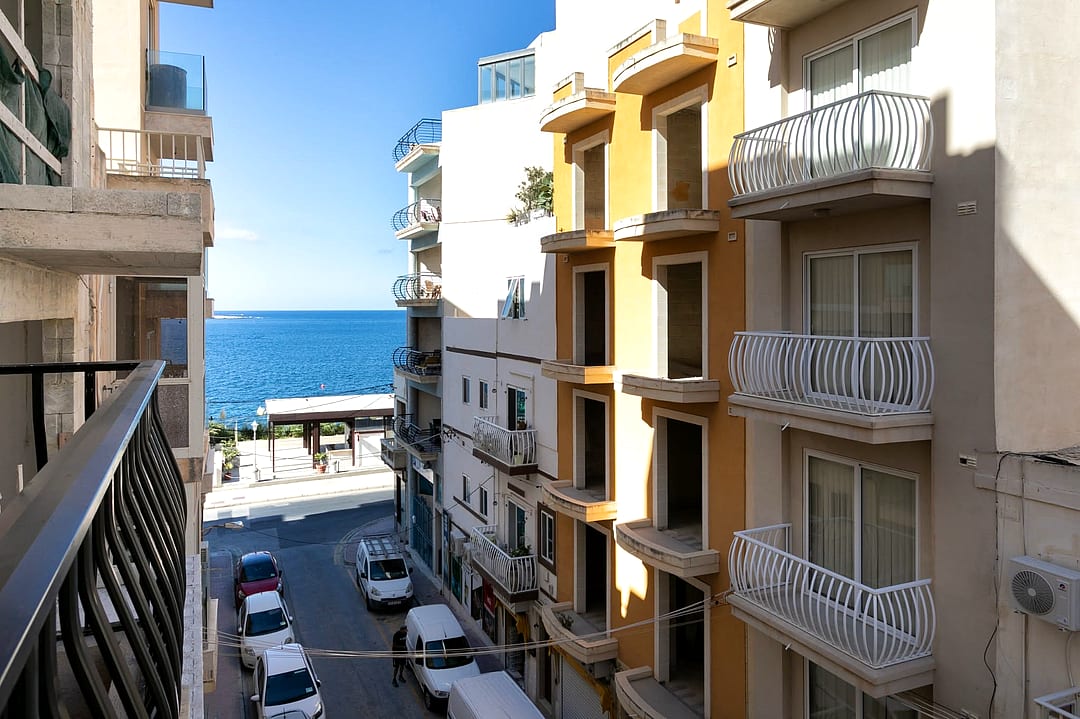 Apartment in Bugibba — 3