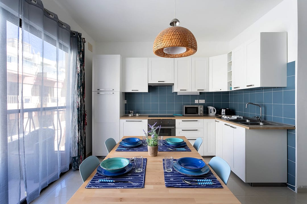 Apartment in Bugibba — 1