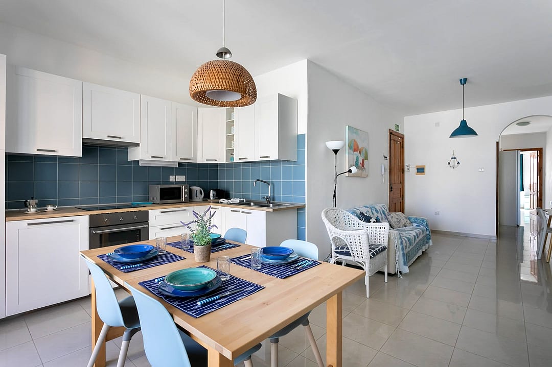 Apartment in Bugibba — 4