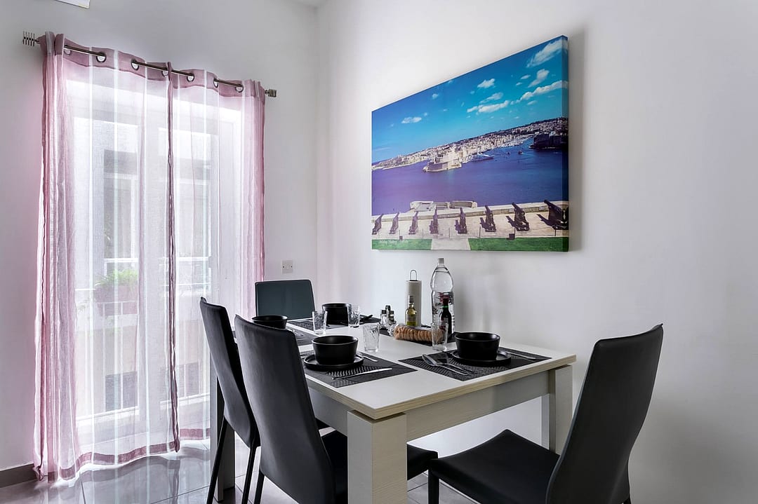 Apartment in Gzira — 5