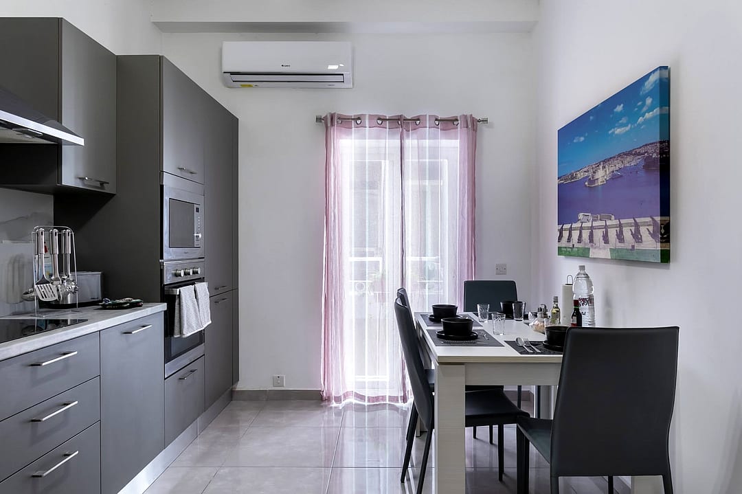 Apartment in Gzira — 4