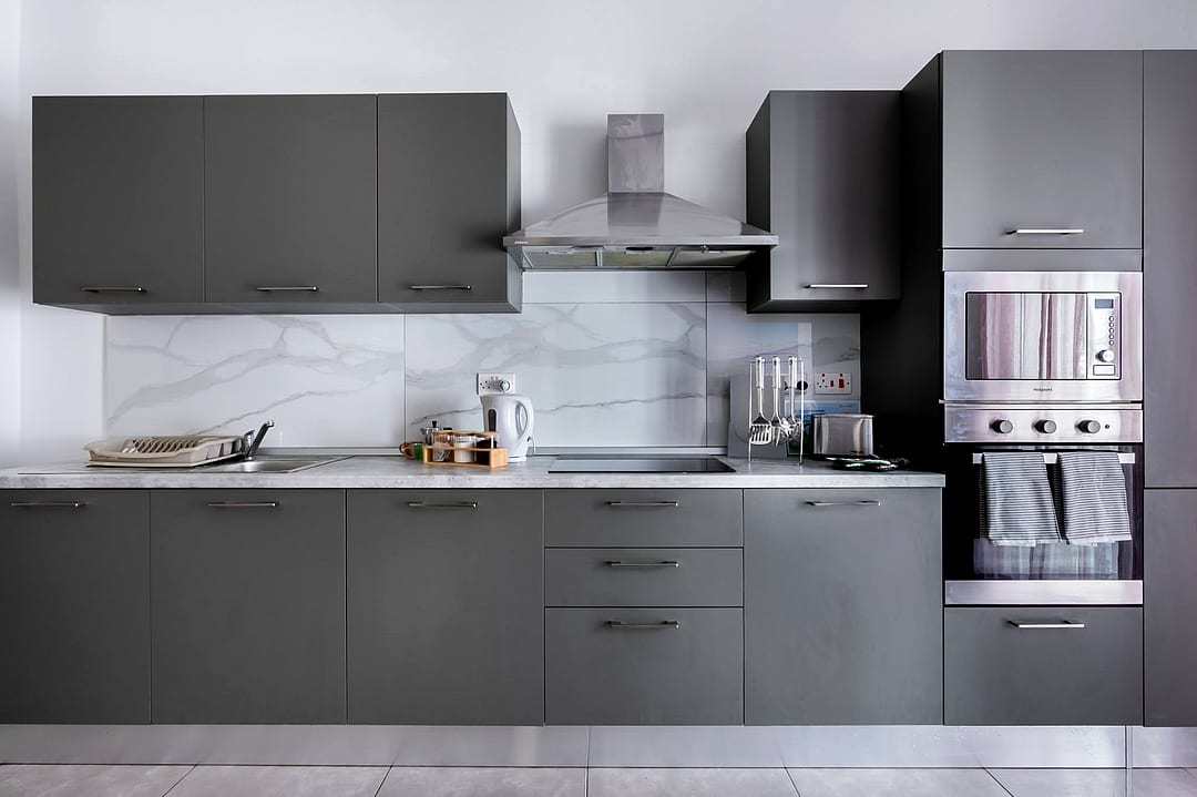 Apartment in Gzira — 3