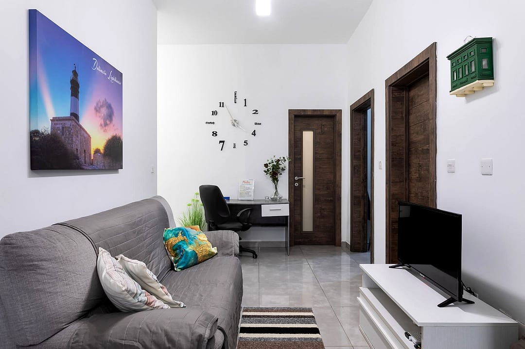 Apartment in Gzira — 2