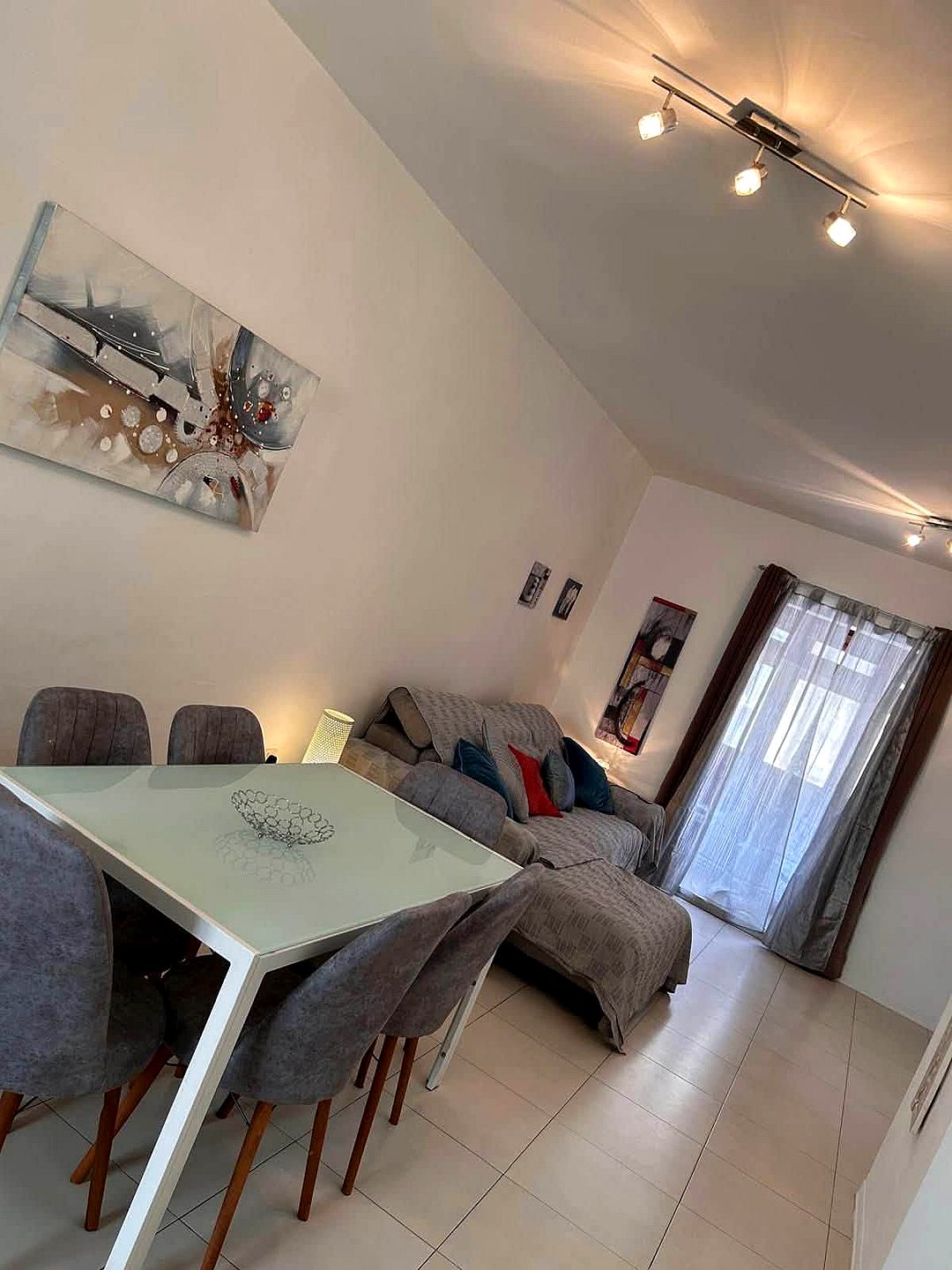 Penthouse in Sliema - 1 bed — 2