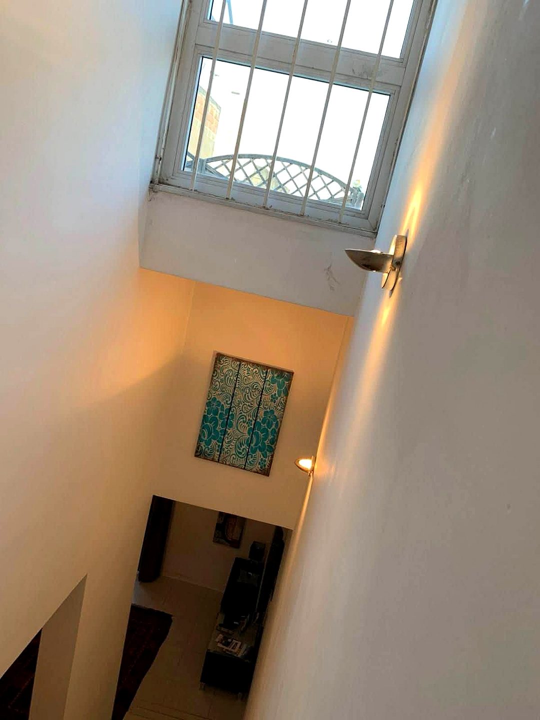 Penthouse in Sliema - 1 bed — 3