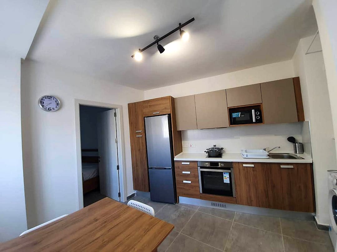 Apartment in Msida - 2 beds, 2 baths — 2