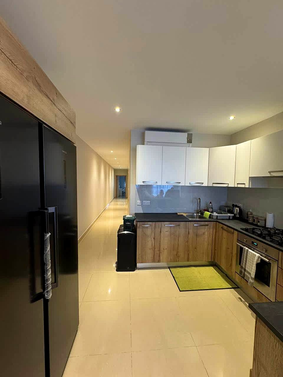Apartment in Lija - 2 baths — 3