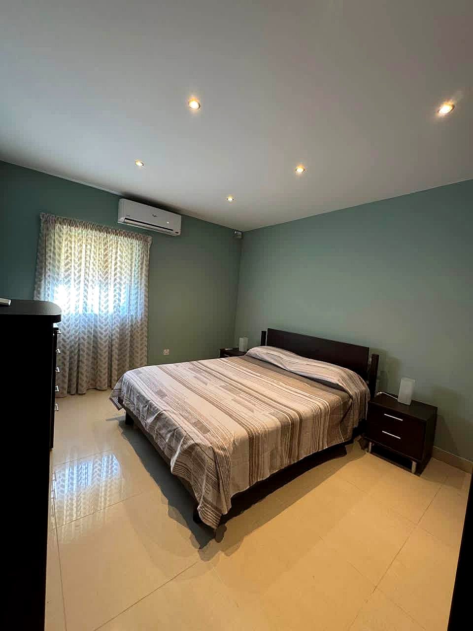 Apartment in Lija - 2 baths — 4