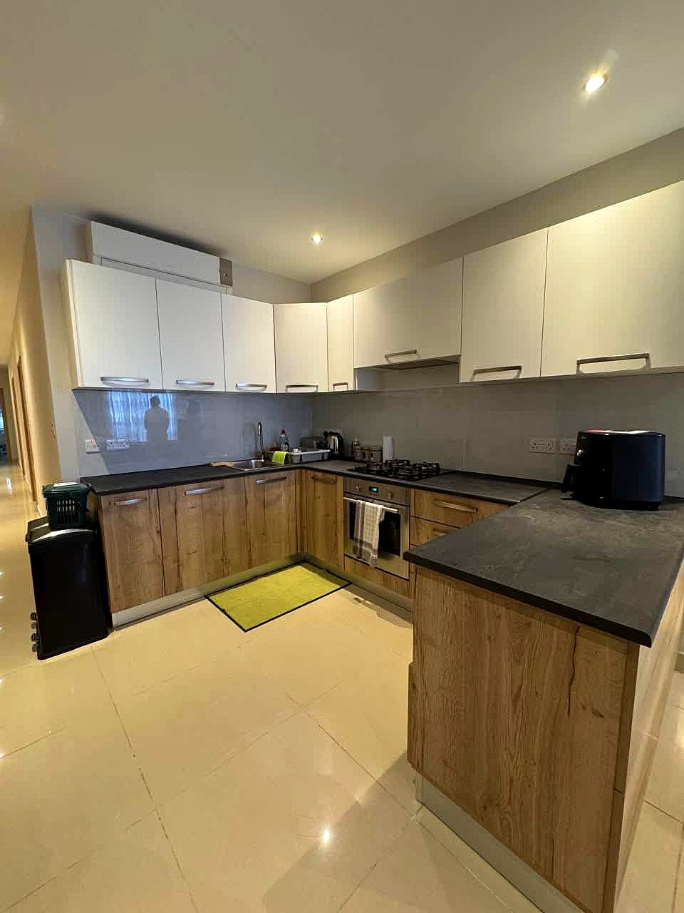Apartment in Lija - 2 baths — 5