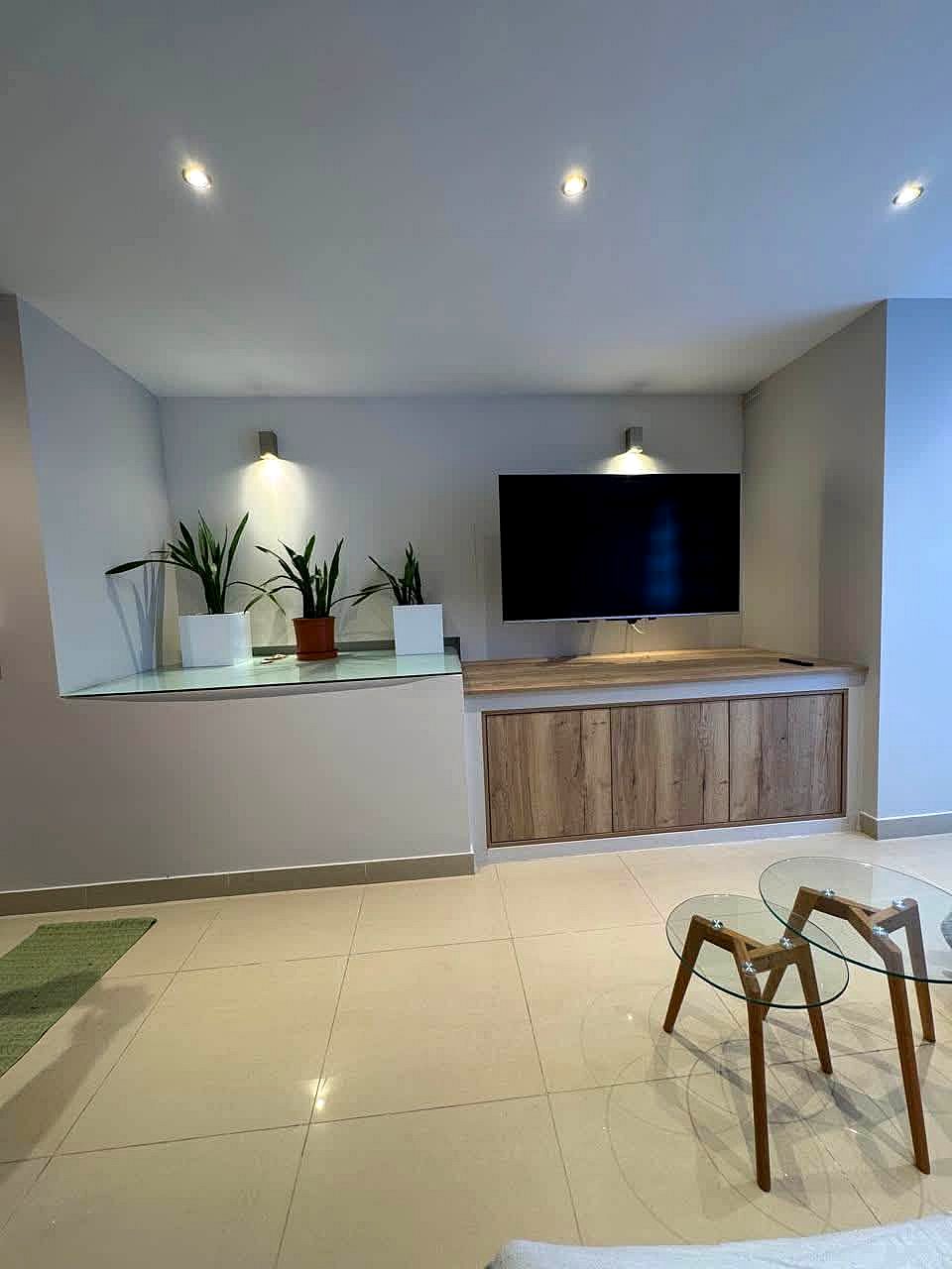 Apartment in Lija - 2 baths — 2