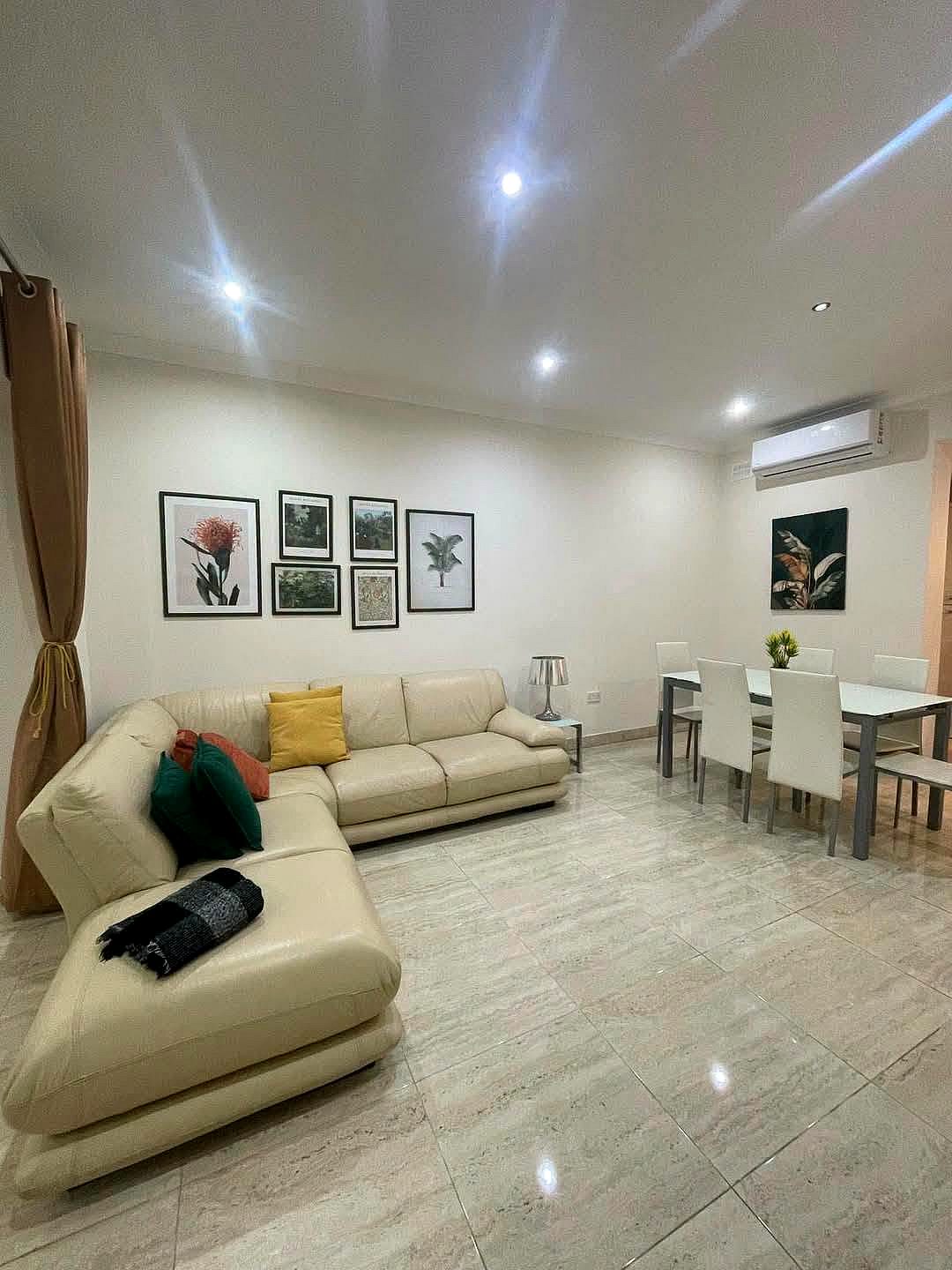 Studio in Sliema — 1