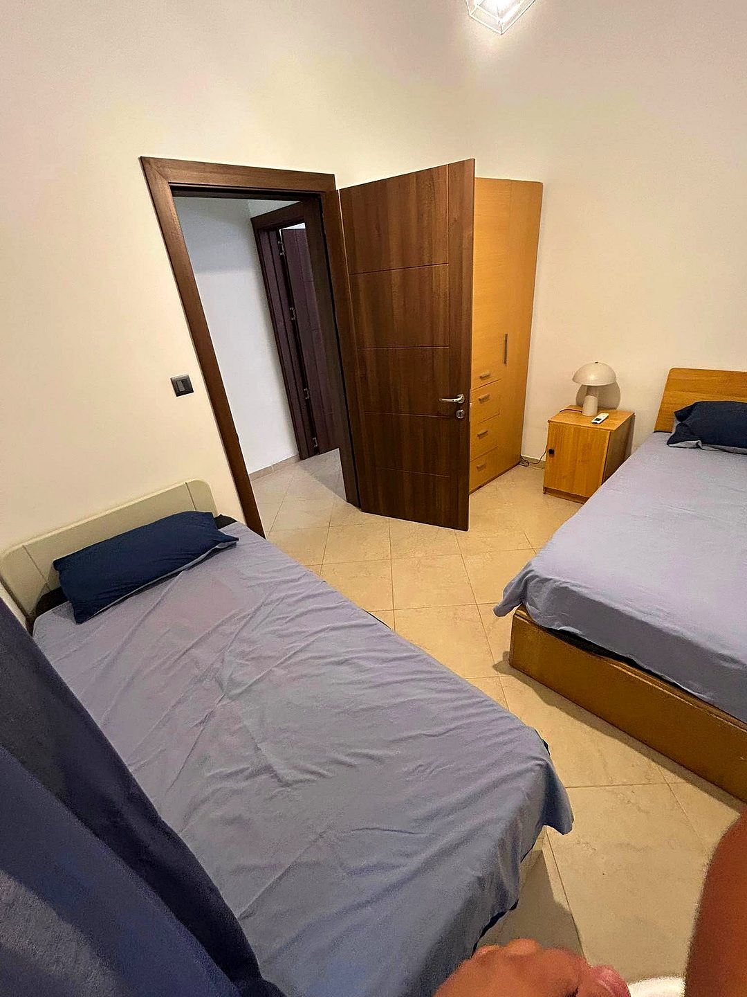 Apartment in Fgura - 3 beds — 4