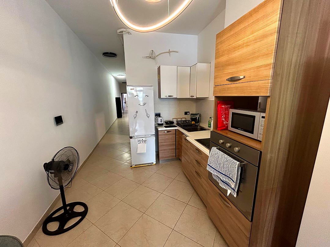 Apartment in Fgura - 3 beds — 1