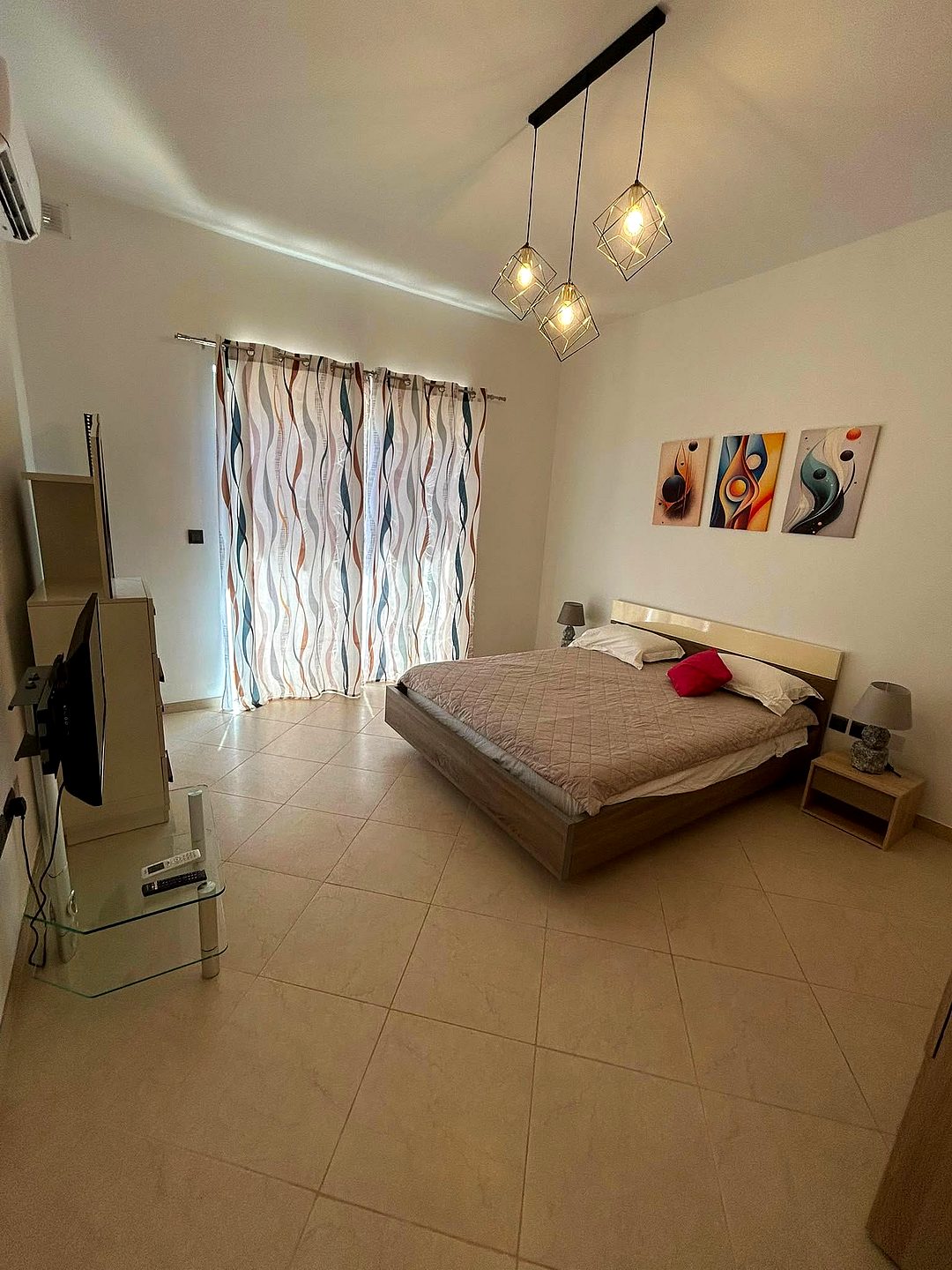 Apartment in Fgura - 3 beds — 3
